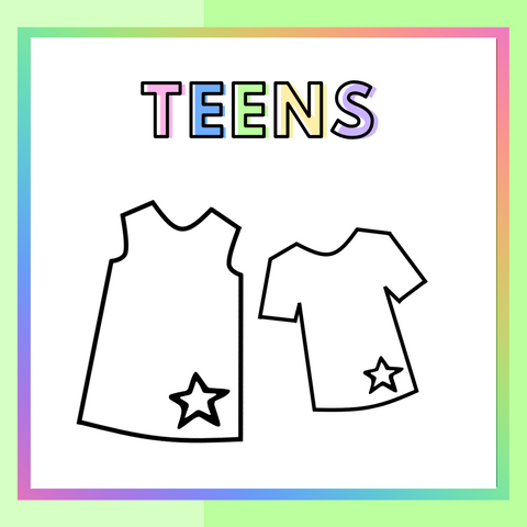 TEENS